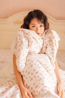 美女大战精子