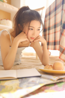 活女丧尸夜